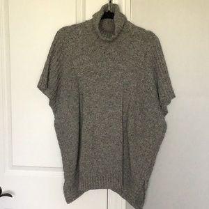Athleta Sweaters - Turtleneck short sleeve sweater Athleta Sweaters - Turtleneck short sleeve sweater